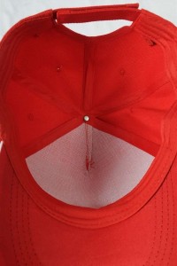 SKBC021 M02 samples made baseball cap twill thickened 5 pieces hat buckle net color baseball cap manufacturer detail view-7